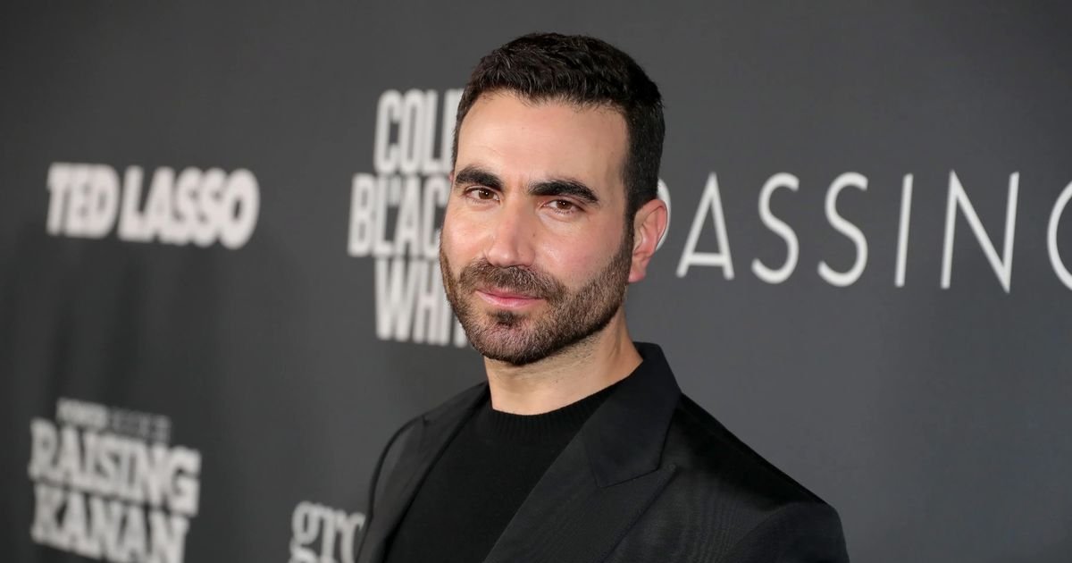 Brett Goldstein wurde nach seiner Rückkehr zur vierten Staffel von #TedLasso gef | Cinexcepción