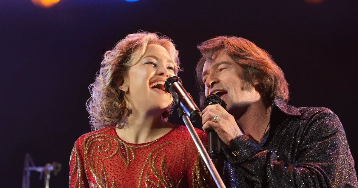 “Song Sung Blue” apresenta sua primeira imagem. | Cinexcepción