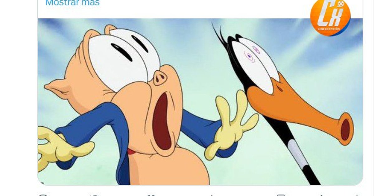 I Looney Tunes stanno sfondando al botteghino messicano 🐷🦆💥 Il film 'Il giorn | Cinexcepción
