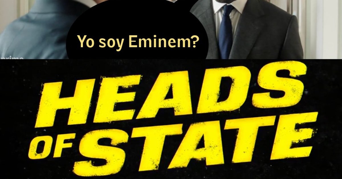 La nueva película llamada 