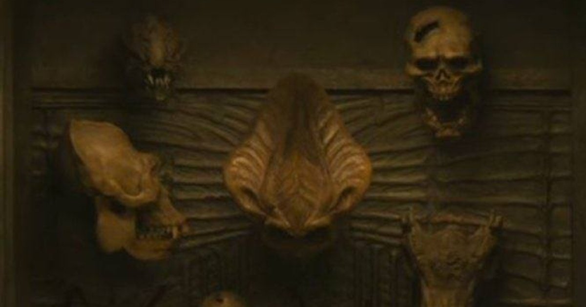 L'un des extraterrestres d'Independence Day apparaît également dans la bande-ann | Cinexcepción