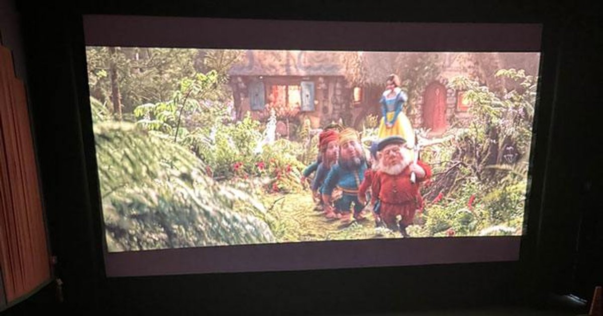 #SnowWhite's box office is coming to an end, marking a disaster for Disney. | Cinexcepción