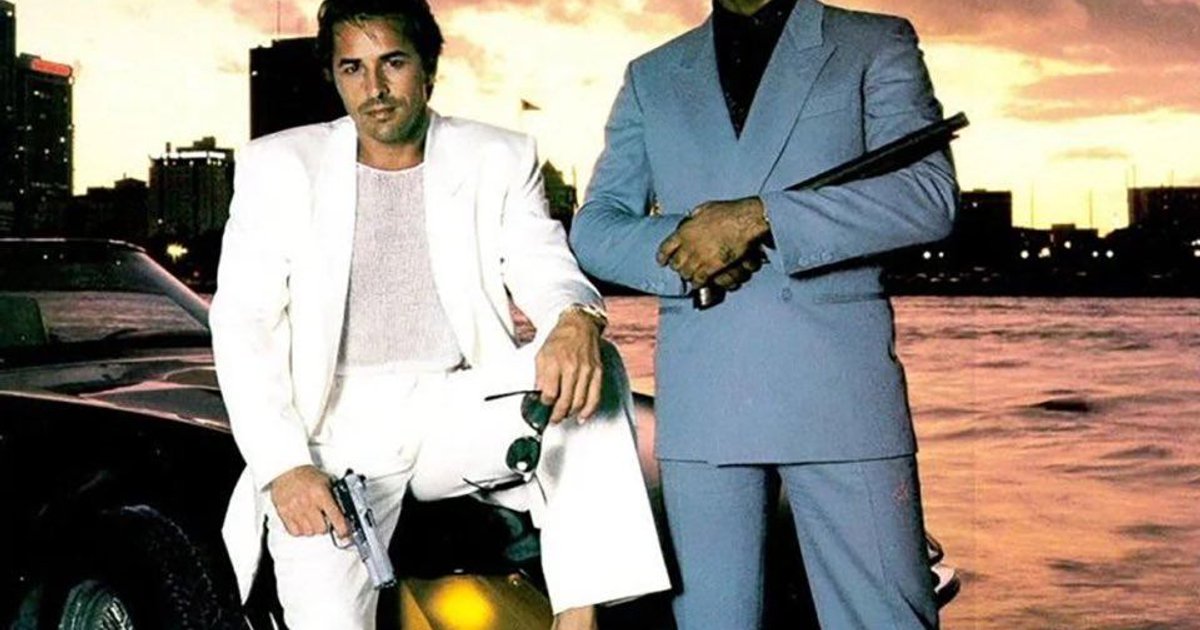 Una nueva película de Miami Vice llegará pronto. Dirigirá el mismo tipo que | Cinexcepción