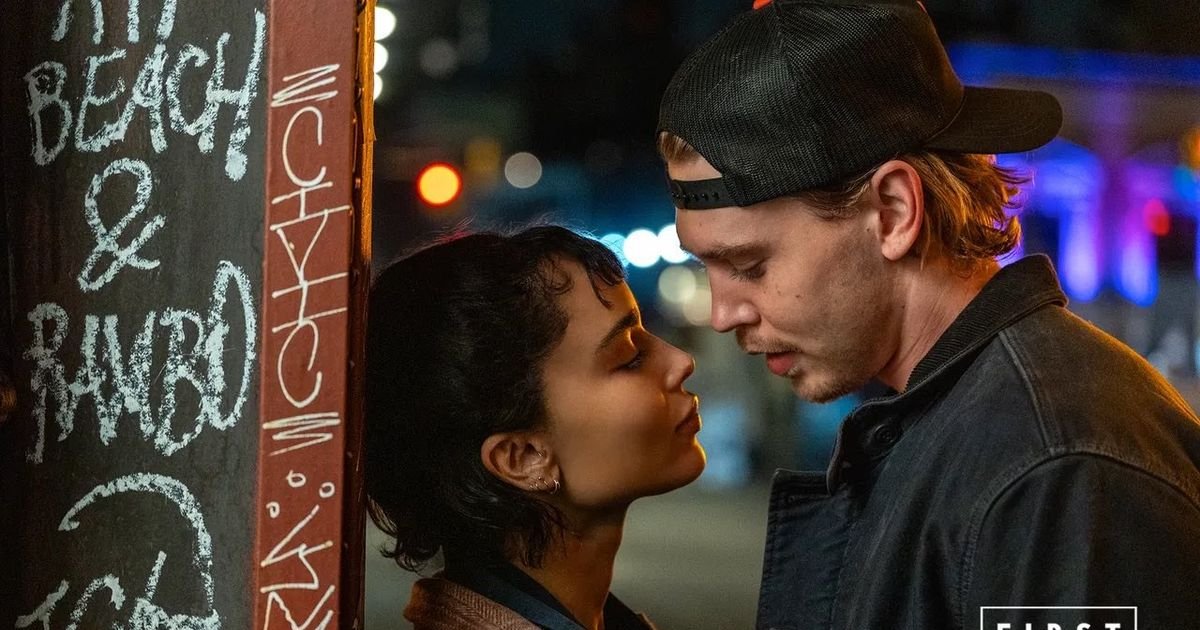 Erste Bilder von Darren Aronofskys neuem Film „Caught Stealing“ mit Austin Butle | Cinexcepción
