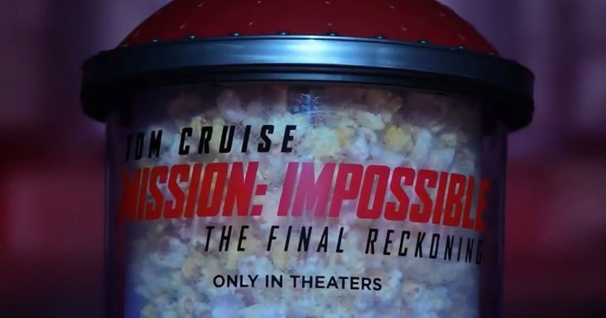 『ミッション：インポッシブル』の鳩穴は、映画のように小さな鍵で開ける必要があるのでとてもかわいいです。どれくらいかかりませんか | Cinexcepción
