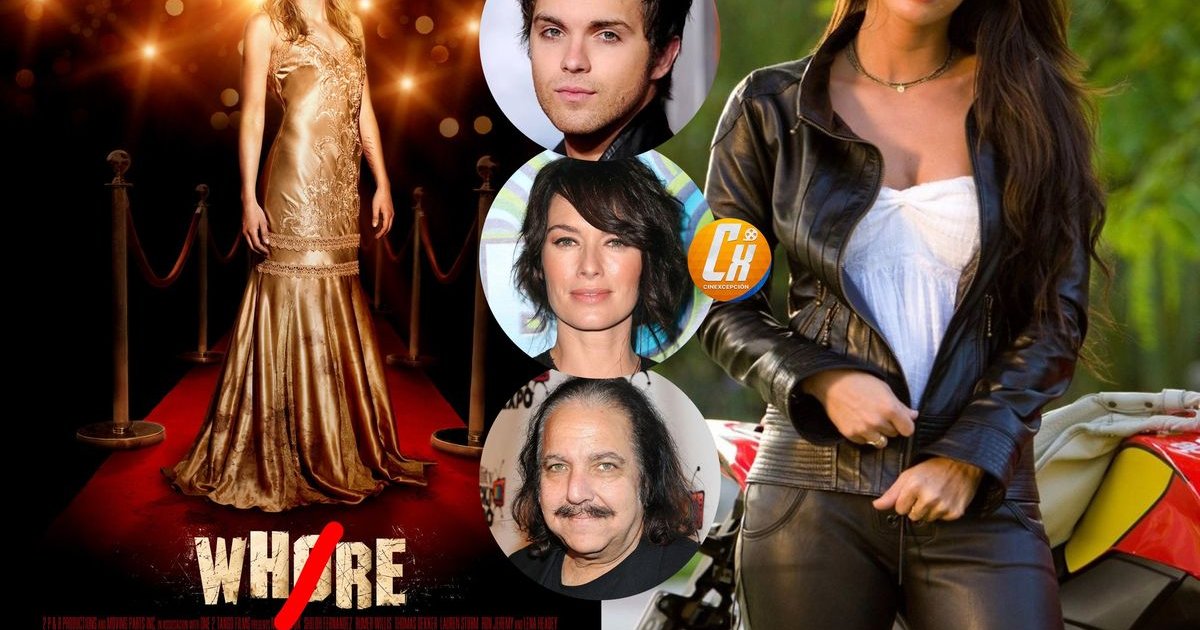 Megan Fox a joué dans un film aux côtés d'un acteur Ꝕ0rnꝺ. | Cinexcepción