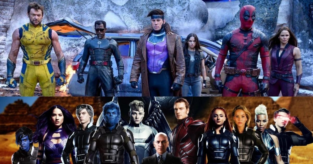 #RyanReynolds prépare un film Deadpool… avec les X-Men ! | Cinexcepción