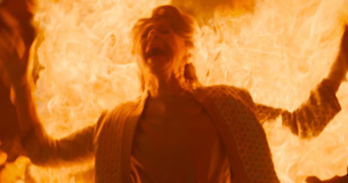 O novo Destino Final (Filme) vai bater recorde. | Cinexcepción