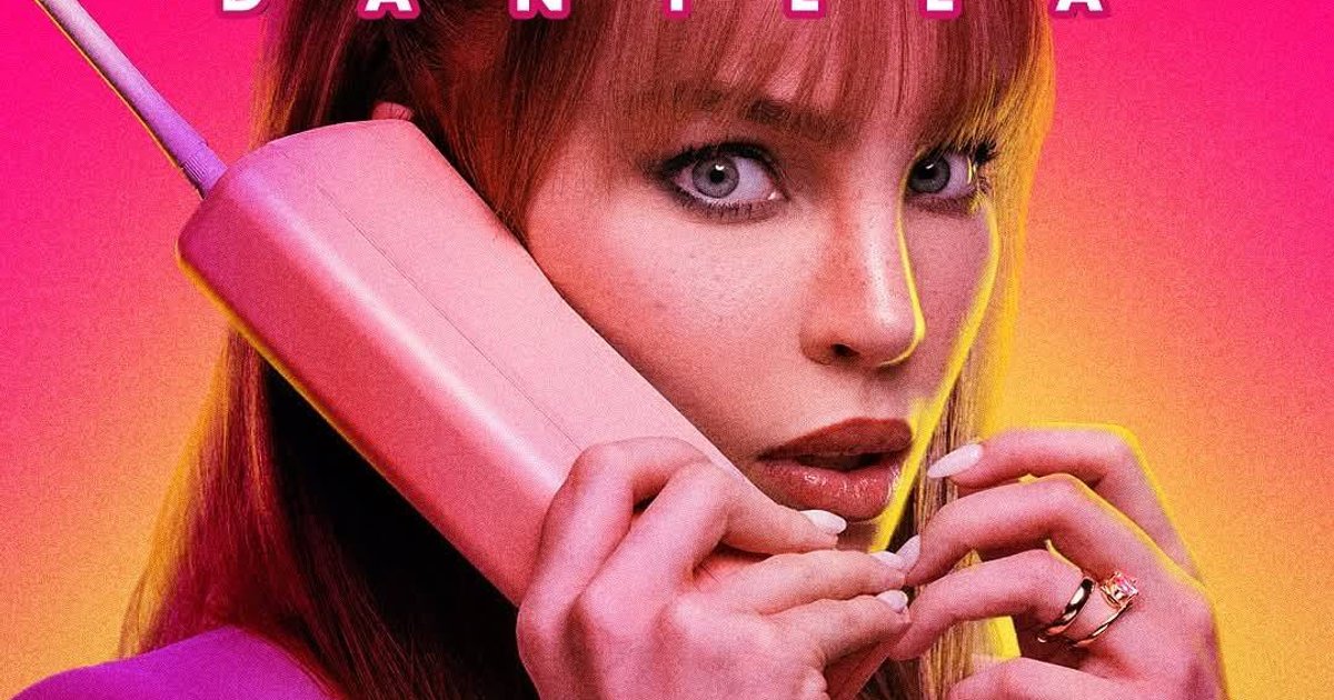 L'une des comédies musicales les plus réussies du Mexique a déjà une série, et l | Cinexcepción