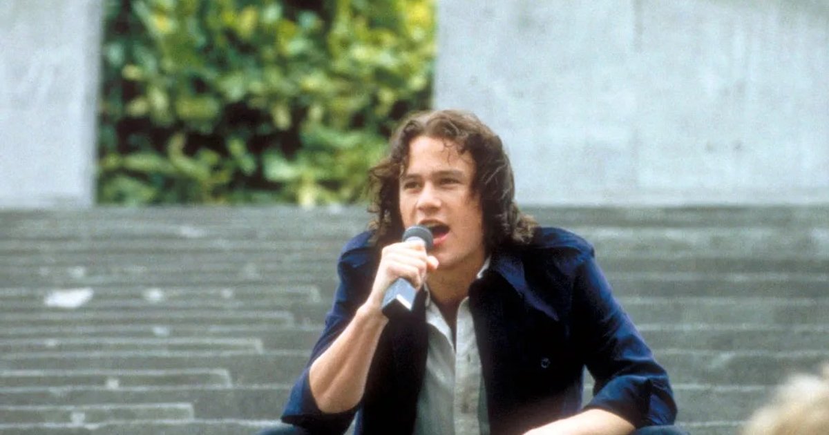 Há três novos filmes de 10 coisas que eu odeio em você chegando. | Cinexcepción
