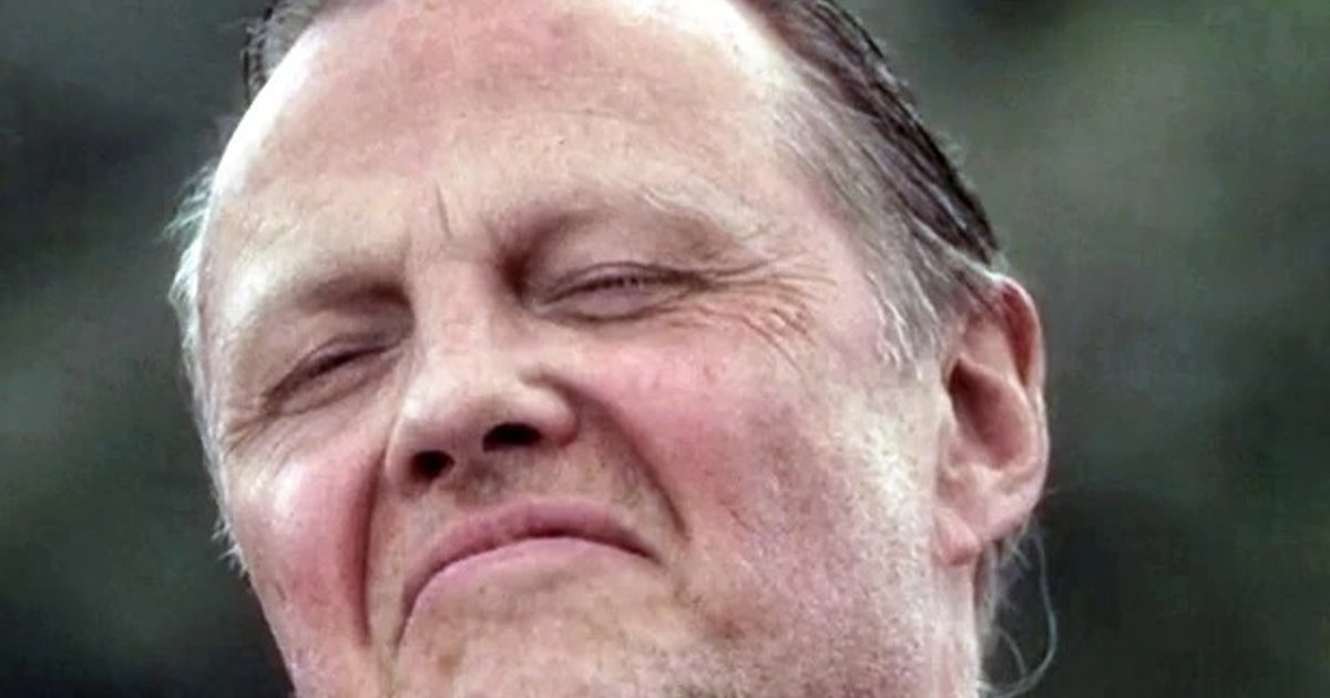 Deadline Hollywood teve uma prévia do plano de Jon Voight para “resgatar” Hollyw | Cinexcepción