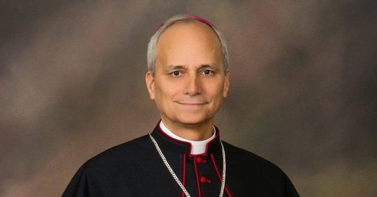Der Bruder des neuen Papstes Leo | Cinexcepción