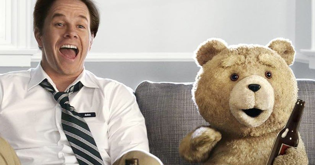最初のシーズン (前編) の成功を受けて、 #TED ベア映画の第 2 部の続編が準備されていますが、 | Cinexcepción