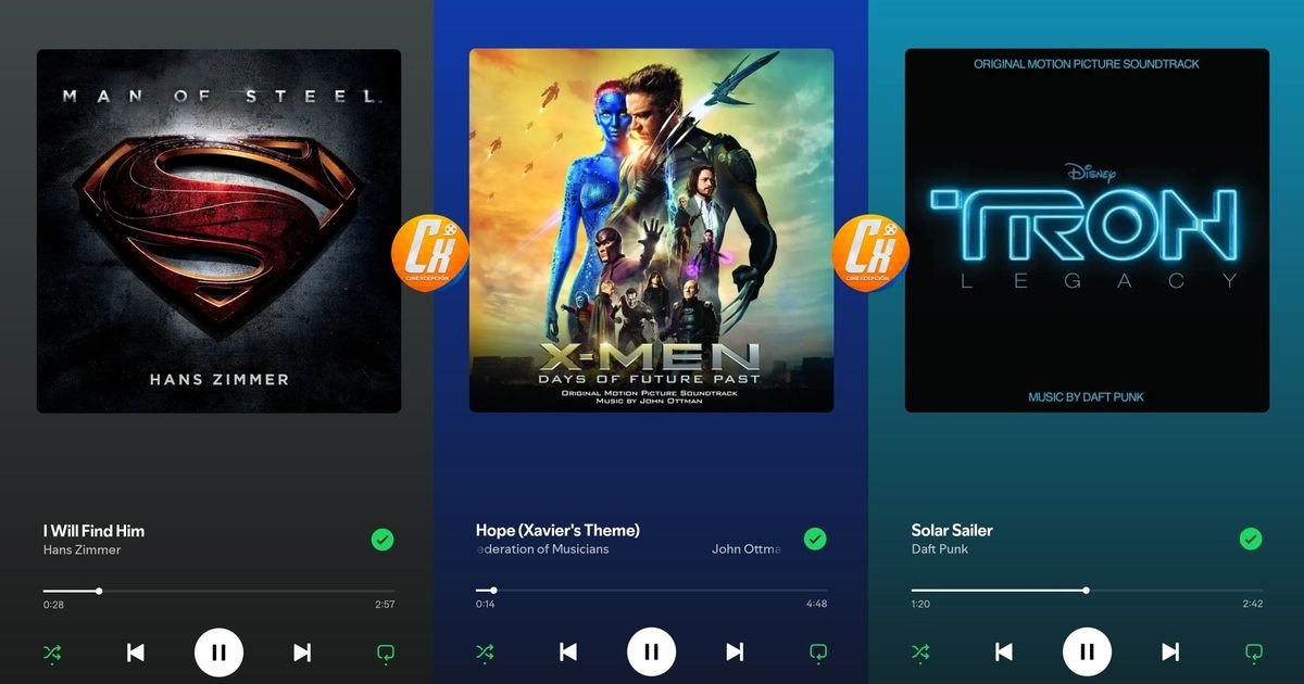 El cine se hizo para ver, pero también para escuchar. | Cinexcepción
