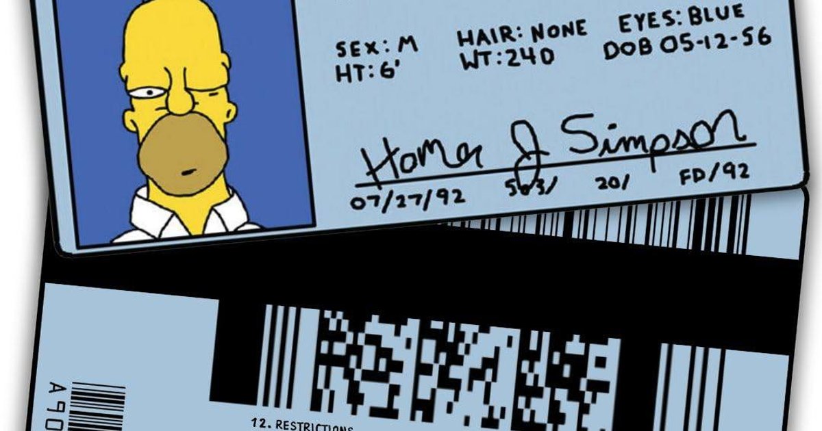 Hoje é o 69º aniversário de Homer Simpson. | Cinexcepción