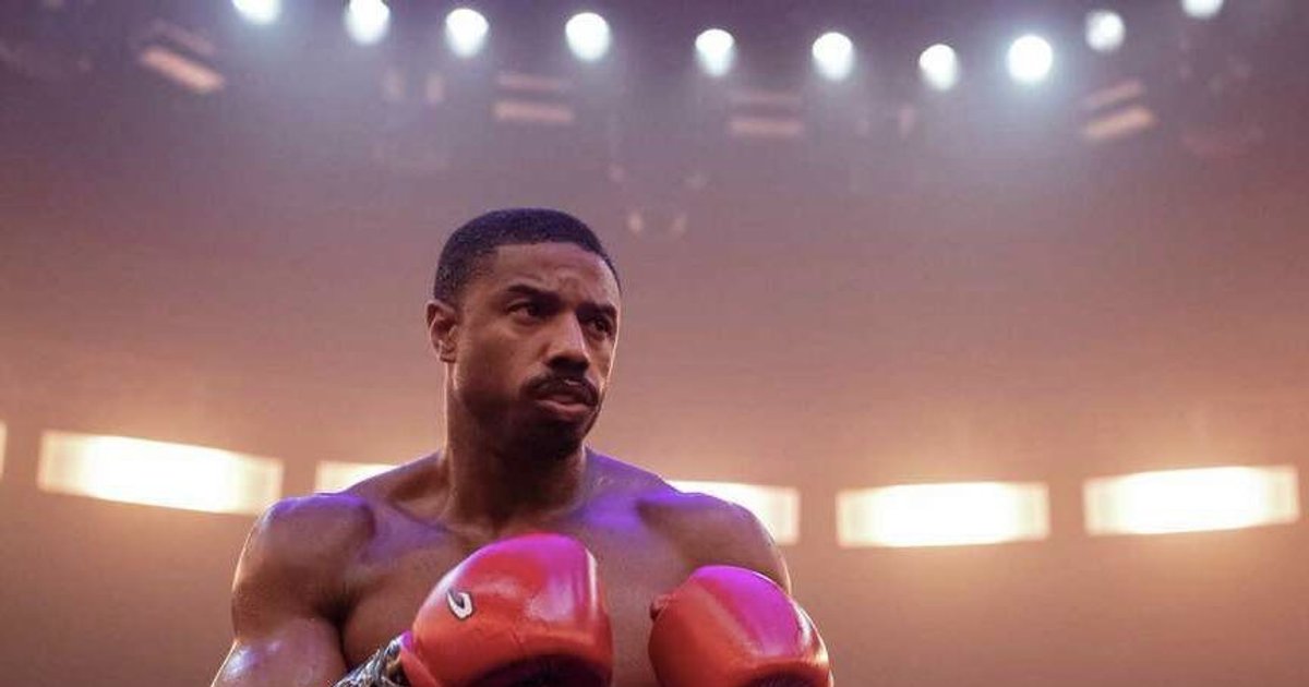 #Rocky and Creed のスピンオフはすでに Amazon Prime Video で準備されています。それは「デルフィ」と呼ばれます。製作総指揮はM | Cinexcepción
