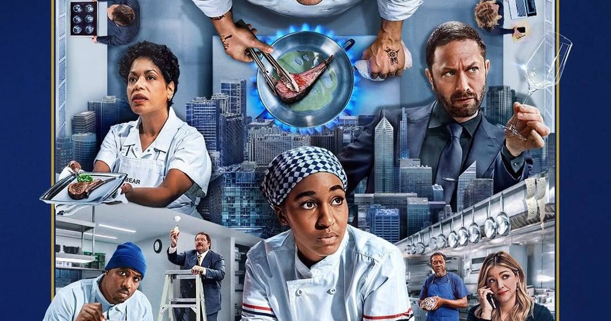Die Premierentermine für zwei Serien, die im Sommer erscheinen, stehen bereits f | Cinexcepción