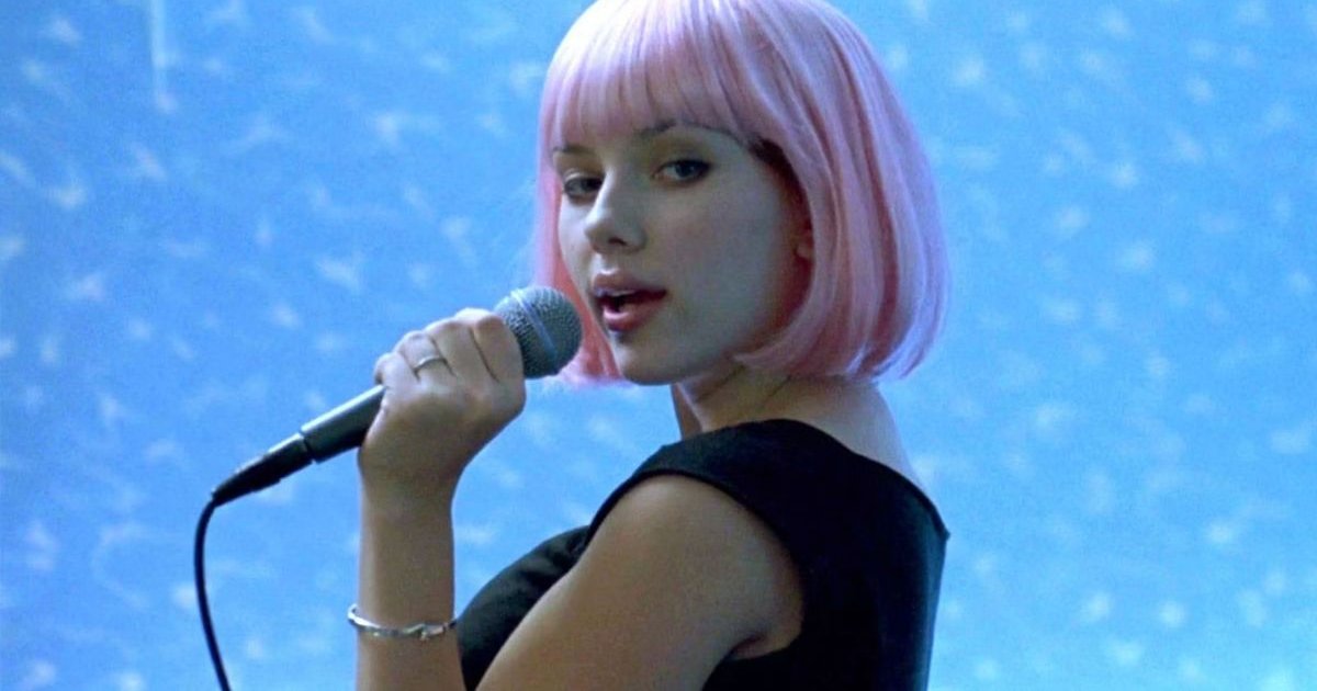 #ScarlettJohansson confiesa que se sintió explotada por su físico al princi | Cinexcepción