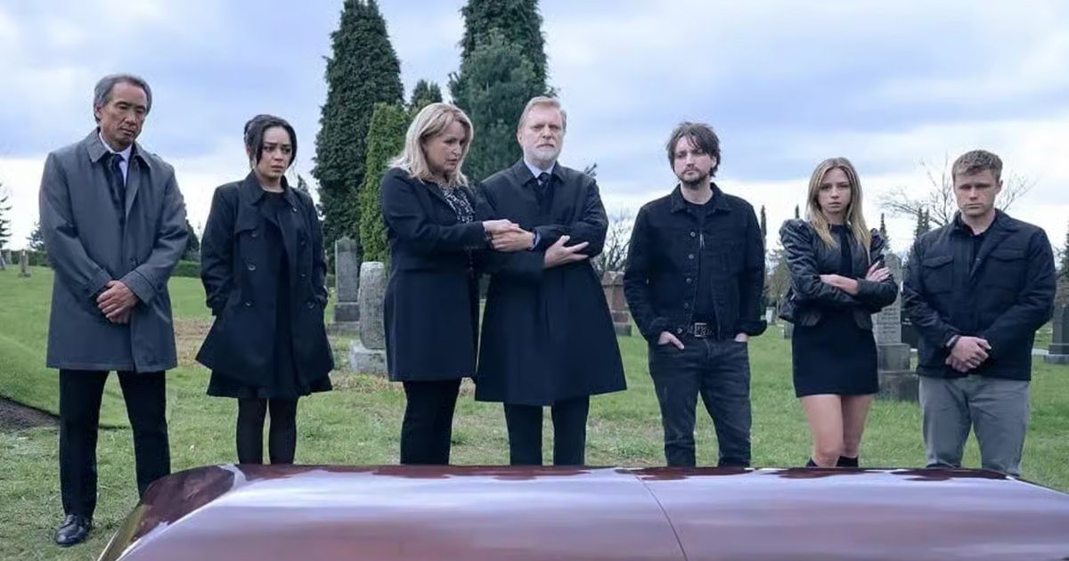 „Final Destination“ (Film): Bloodlines spielte am Eröffnungswochenende weltweit | Cinexcepción