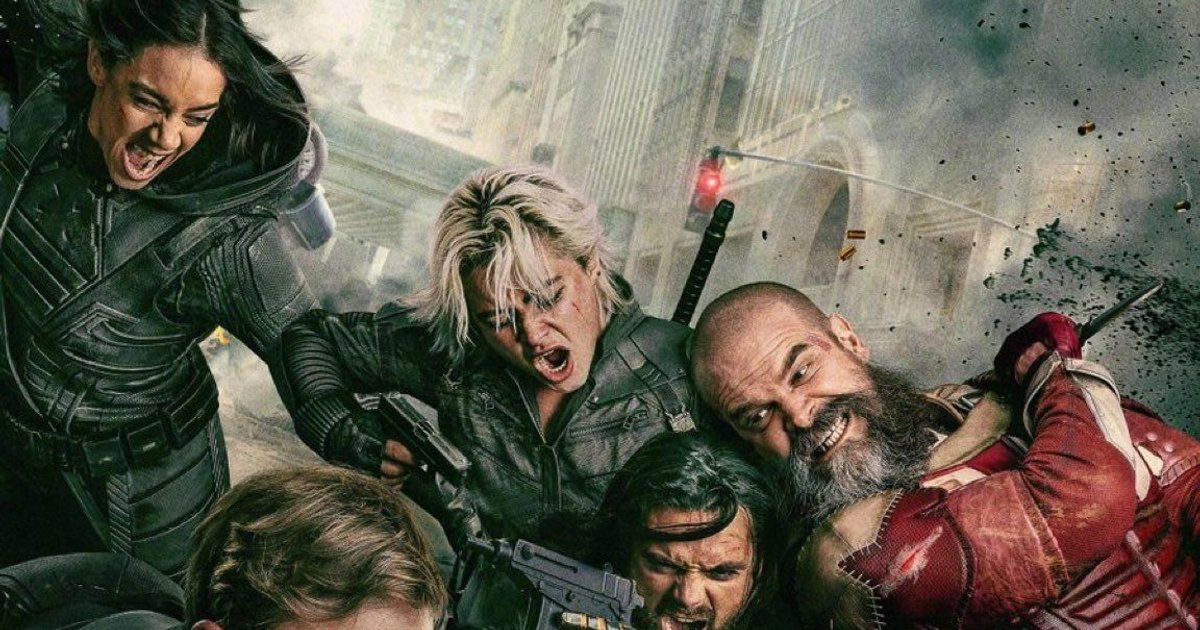 #NewAvengers は、今週末すでに世界中で 3 億ドルを集めたにもかかわらず、それほど好調ではありません。それでも、あなたには協力が必要です | Cinexcepción