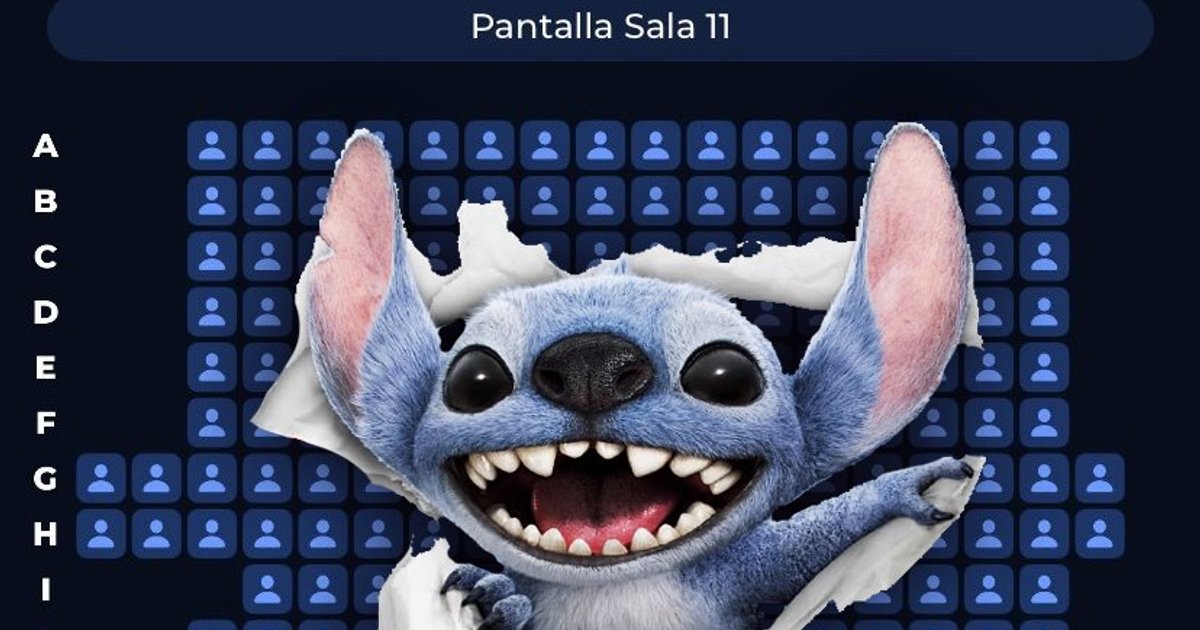 O remake live-action de Lilo & Stitch aponta para ser um enorme sucesso para a D | Cinexcepción
