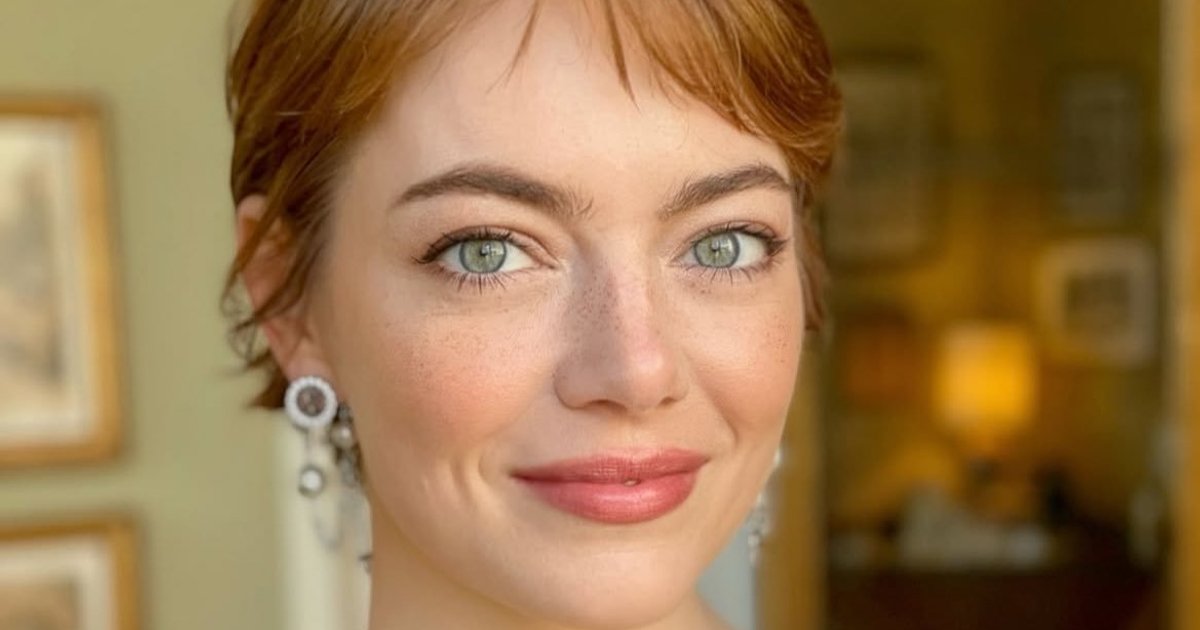 Emma Stone no Festival de Cinema de Cannes | Cinexcepción