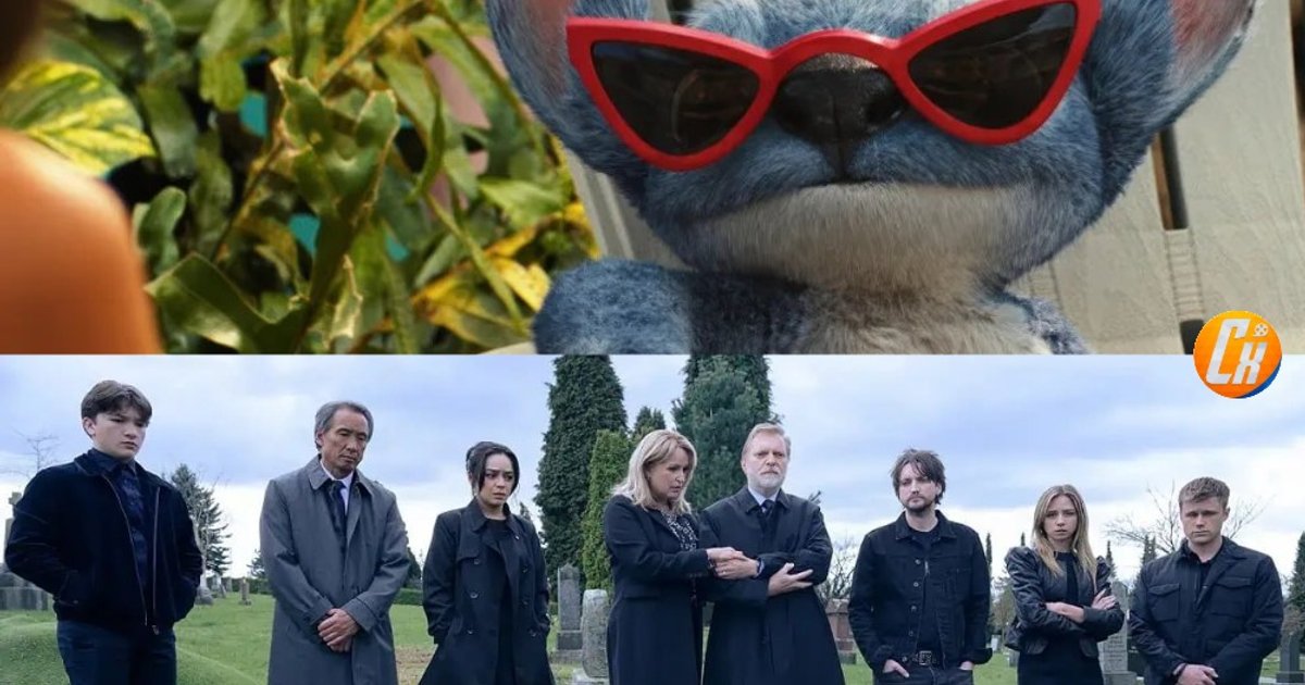 ¡REVIVIÓ EL CINE! Al menos en Estados Unidos, este ha sido el mejor fin de  | Cinexcepción