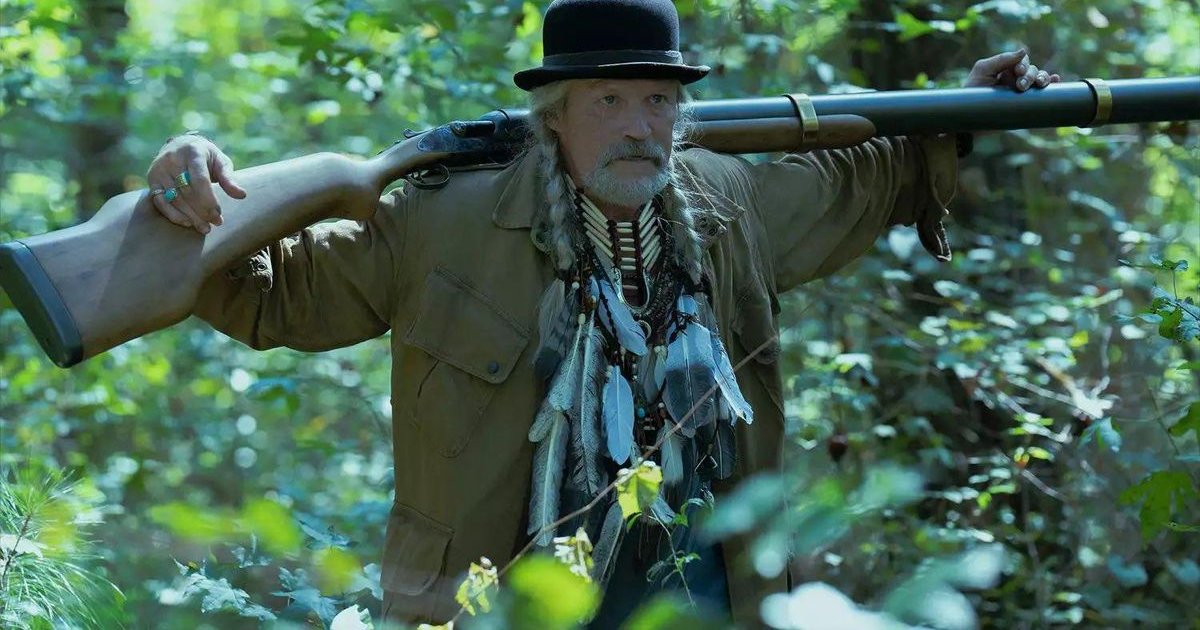 James Gunn says that the second season of #Peacemaker will be filled with import | Cinexcepción
