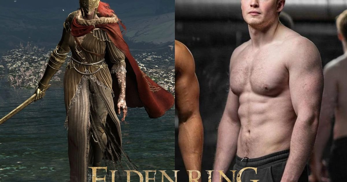 Alex Garland fügt mit A24 bereits Zutaten zu dem hinzu, was er aus „Elden Ring“ | Cinexcepción