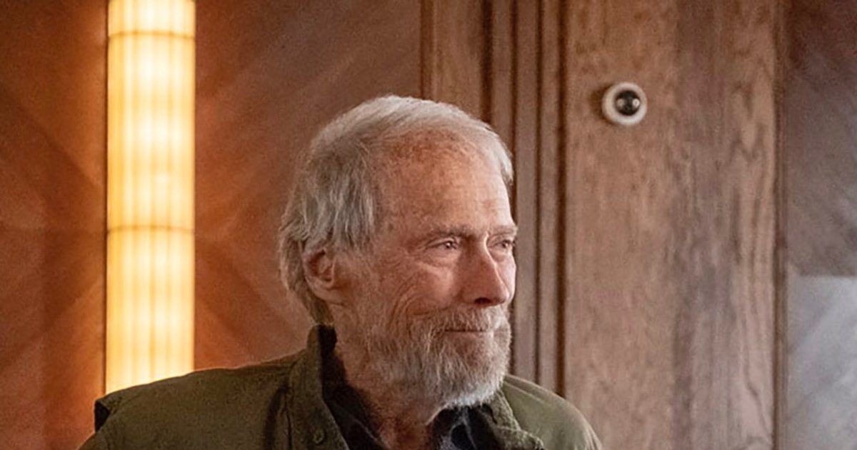 Ce 31 mai, #ClintEastwood fête ses 95 ans. | Cinexcepción