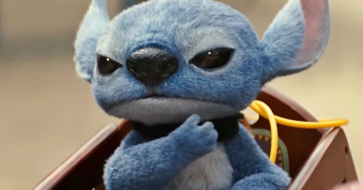 Mientras Lilo & Stitch llegó a los 600 millones de dólares en la taquilla m | Cinexcepción