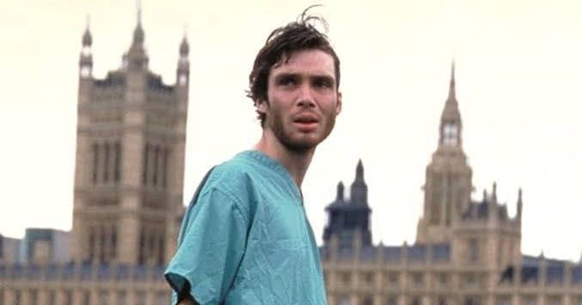 Le réalisateur Danny Boyle confirme que #CillianMurphy sera présent dans les deu | Cinexcepción