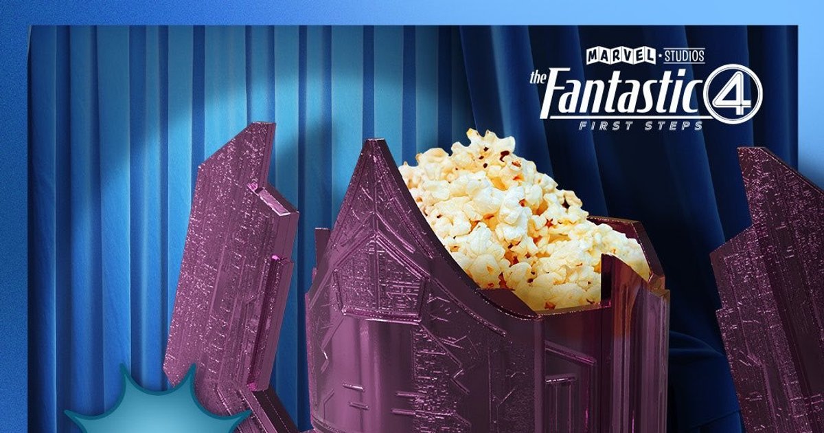 Le pigeon des Quatre Fantastiques devait appartenir à Galactus quoi qu'il arrive | Cinexcepción