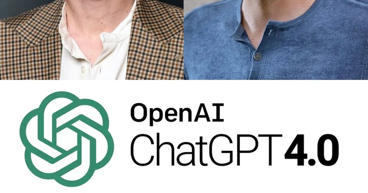 #AndrewGarfield estrelará o filme sobre #ChatGPT. | Cinexcepción