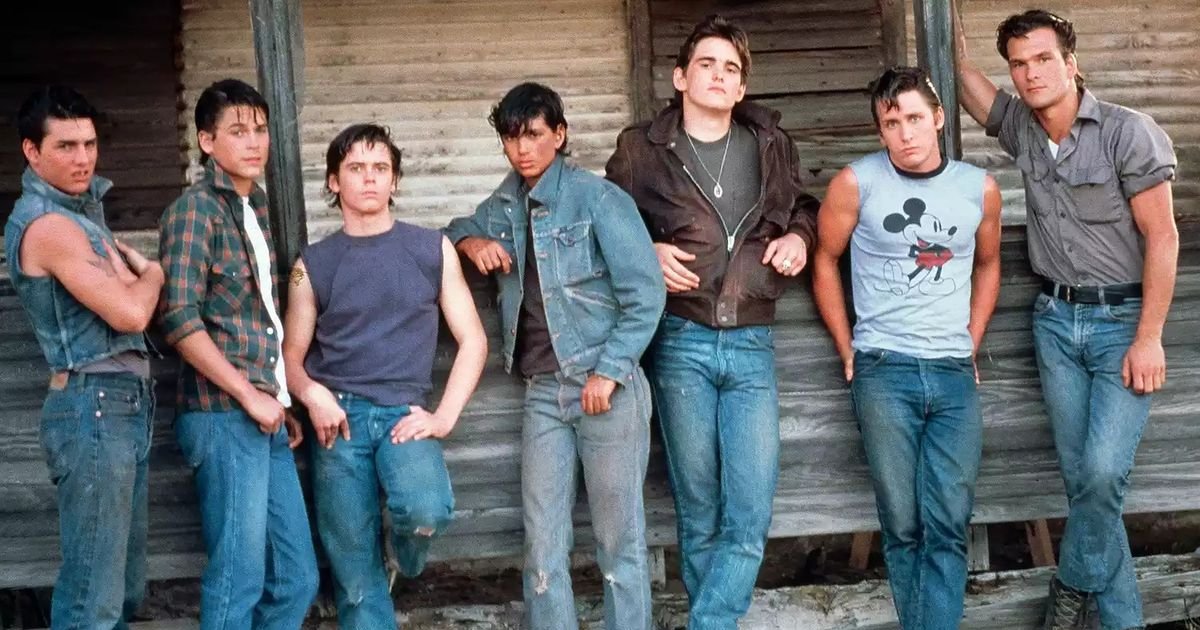 Tom Cruise, Rob Lowe, C. | Cinexcepción