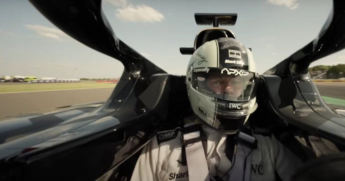 As primeiras resenhas do filme #F1 dizem que é ESSENCIAL ver o filme na maior te | Cinexcepción