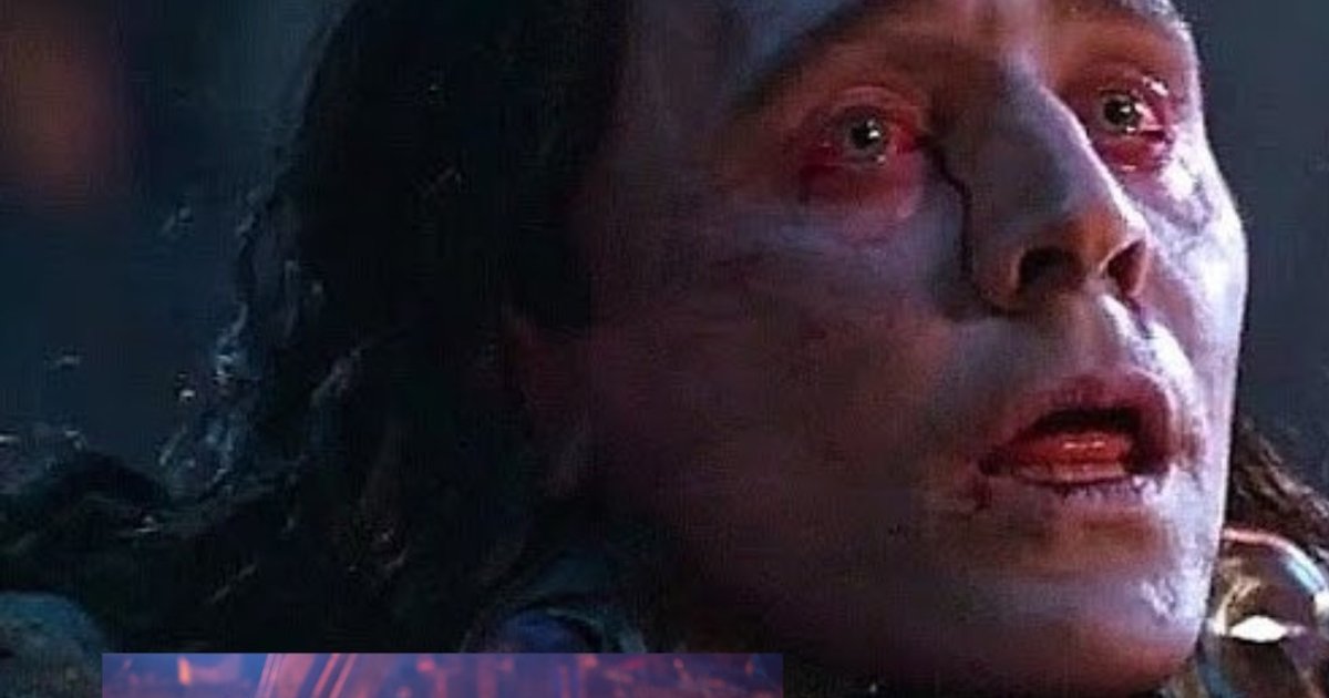 Tom Hiddleston dit qu'il a déjà parlé avec les frères Russo et leur a demandé de | Cinexcepción