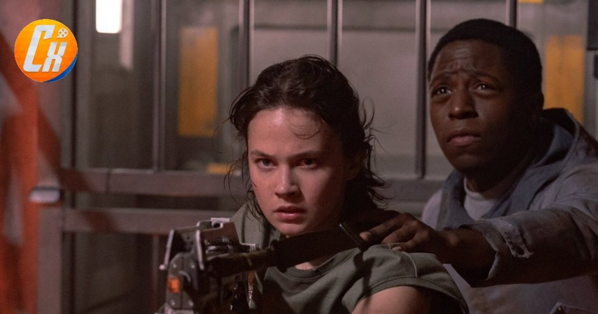 Als ob es heute nicht zu viel #Alien gäbe, bestätigt Fede Álvarez, dass die Dreh | Cinexcepción
