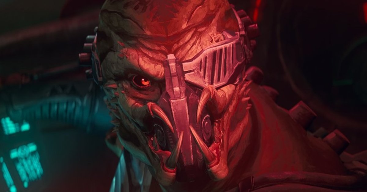 Es ist drei verdammte Jahre her, seit #Prey gezeigt hat, dass die #Predator-Fran | Cinexcepción