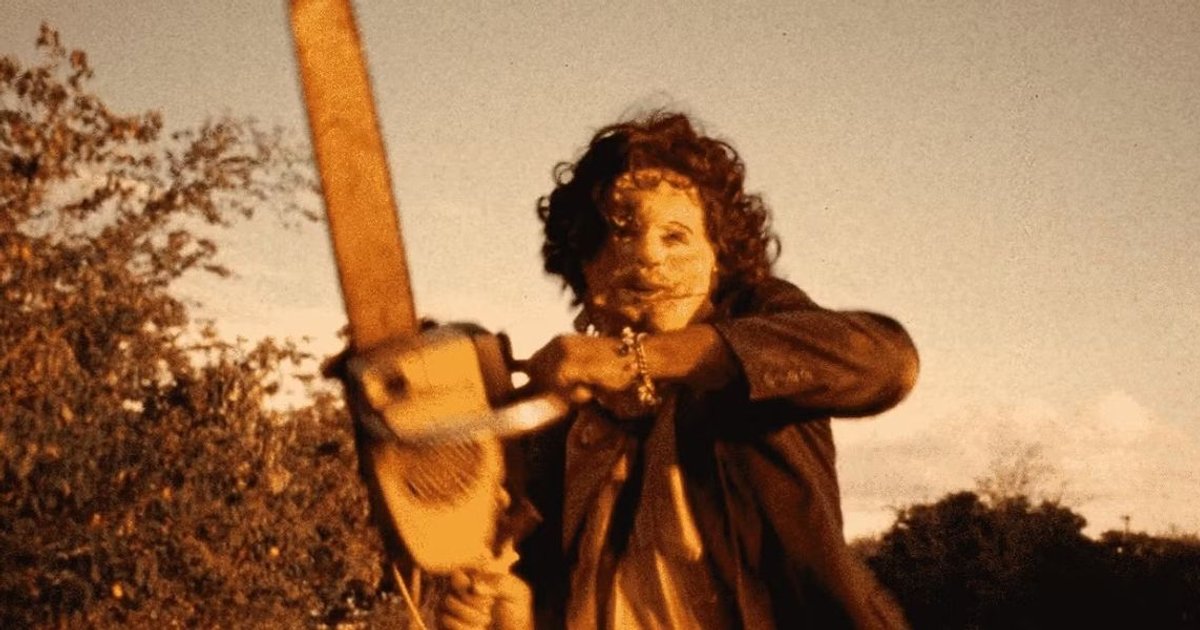 La saga Texas Chainsaw a tout eu. | Cinexcepción