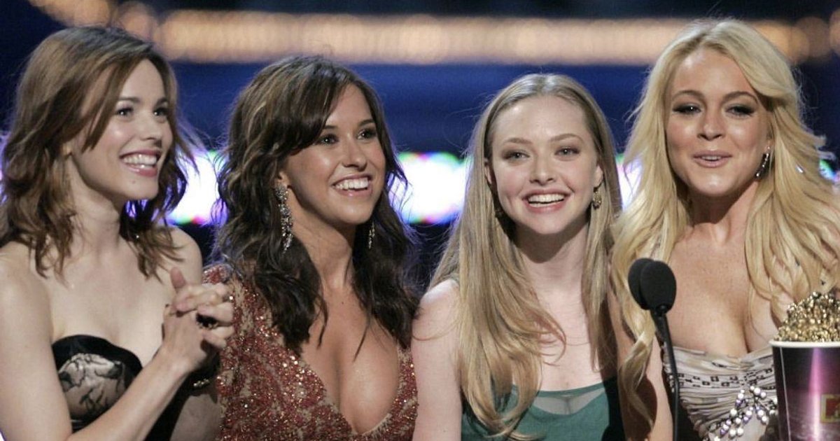 MTV Movie & TV Awards, 2005 | Cinexcepción