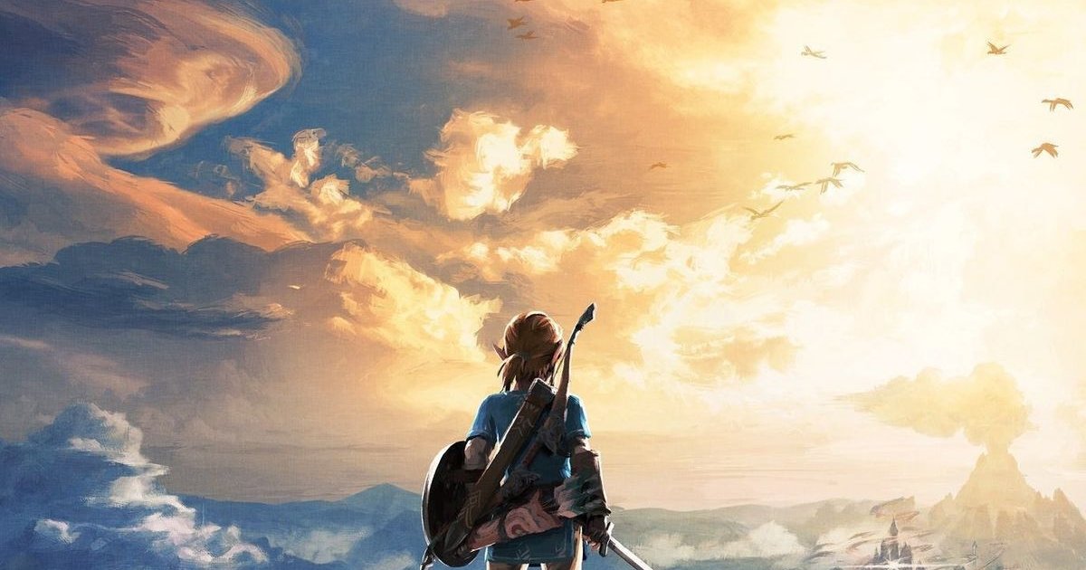 Il film The Legend of Zelda è stato posticipato fino a maggio 2027. | Cinexcepción