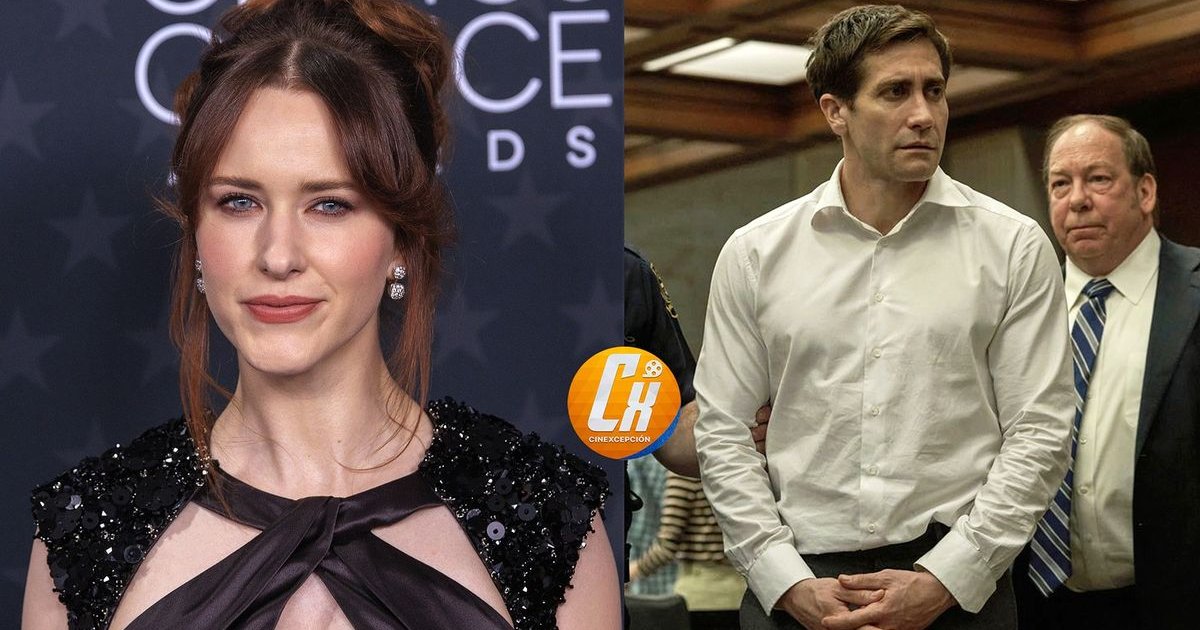 #RachelBrosnahan será la protagonista de la segunda temporada de #PresumedI | Cinexcepción