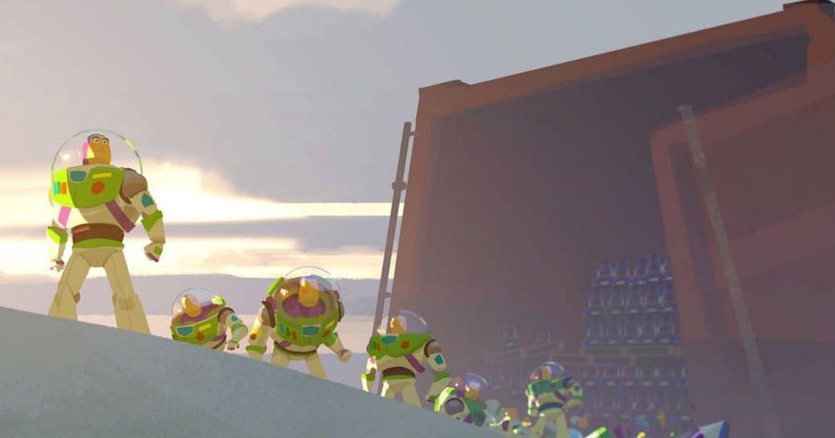 Uma pequena exibição com trailer de Toy Story 5 foi apresentada no #AnnecyFestiv | Cinexcepción