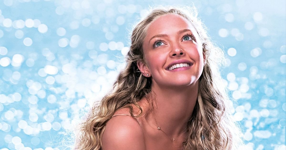 #AmandaSeyfried はその後についてこう語った。─「それはただのお金のためで、イライラします。」レイチェル・ブロズナハン自身がインテルのために行った | Cinexcepción
