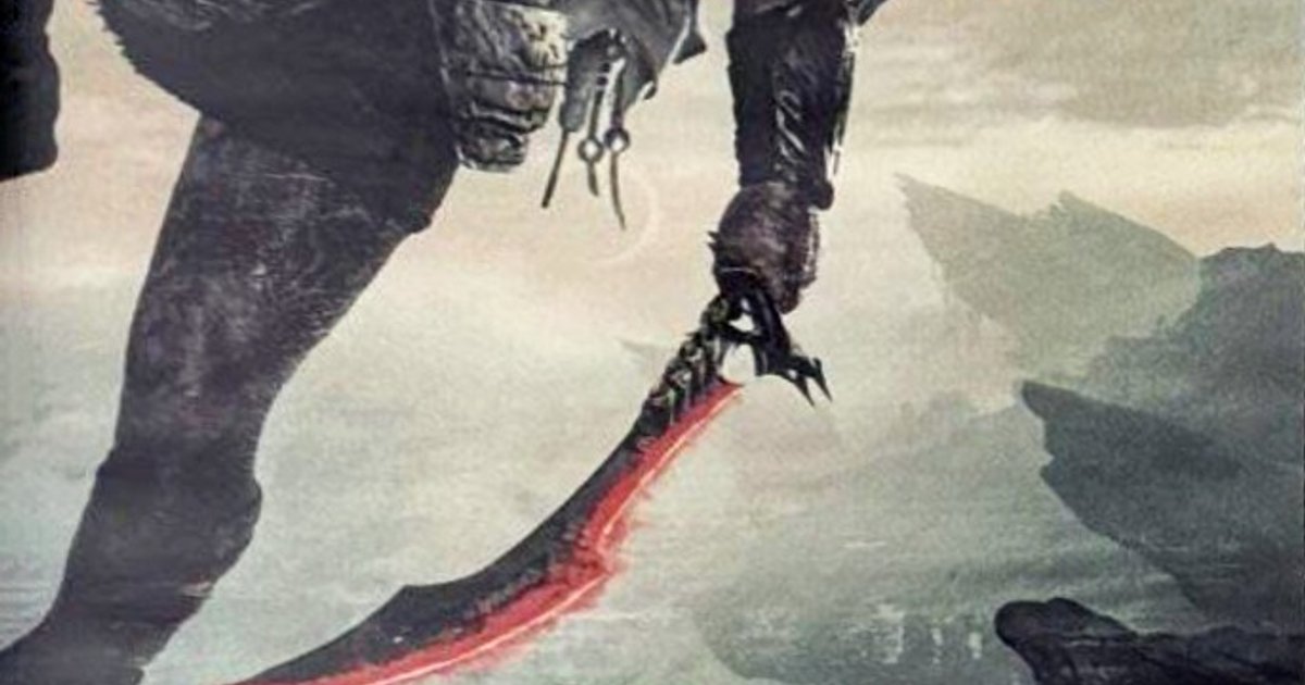 O título provisório de Predator: Badlands era “BACKPACK”🎒... | Cinexcepción