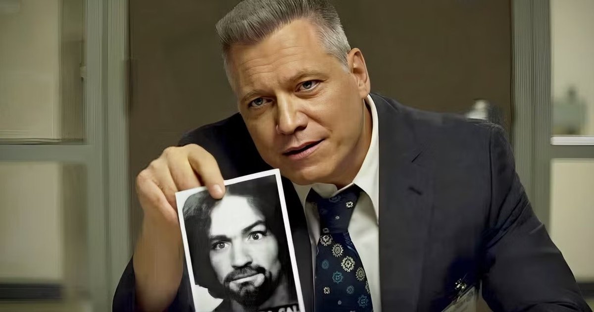 6年間も待ち続けた#Mindhunterファンは、ついにこのカルト的心理スリラーが映画化されるという一縷の希望を抱いた。 | Cinexcepción