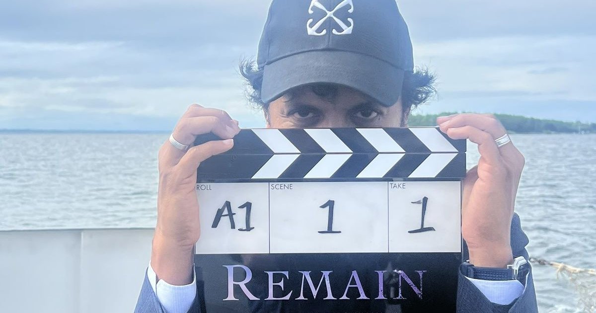 Ya comenzó la filmación de la la nueva película de M. Night Shyamalan, 