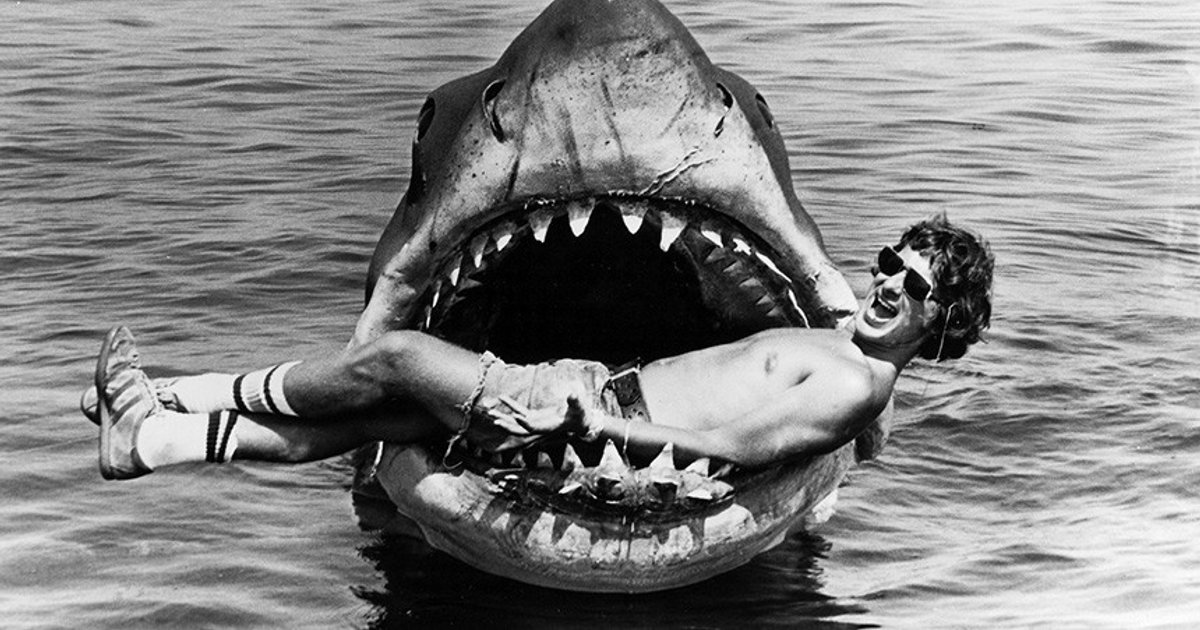 Un día como hoy, pero de hace 50 años, se estrenó en cines Jaws. A partir d | Cinexcepción