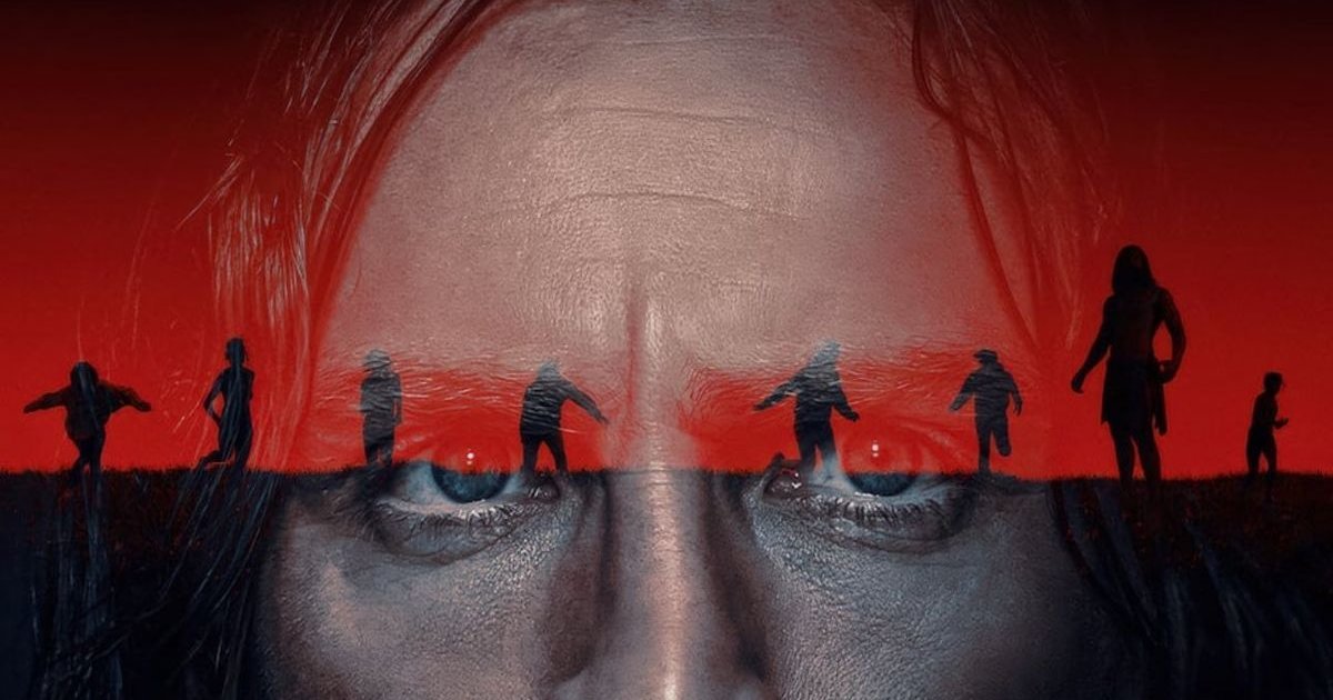 Ein paar Sekunden bevor ich mit dieser Rezension begann, las ich eine Nachricht | Cinexcepción